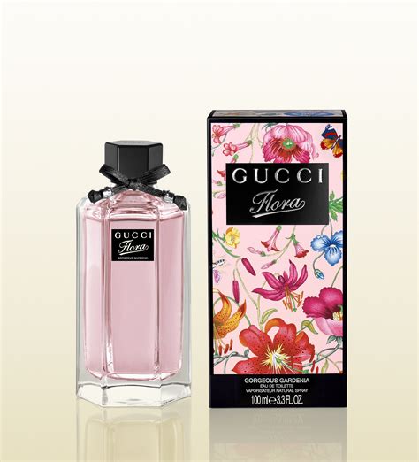 gucci flora originale|gucci flora by gorgeous gardenia.